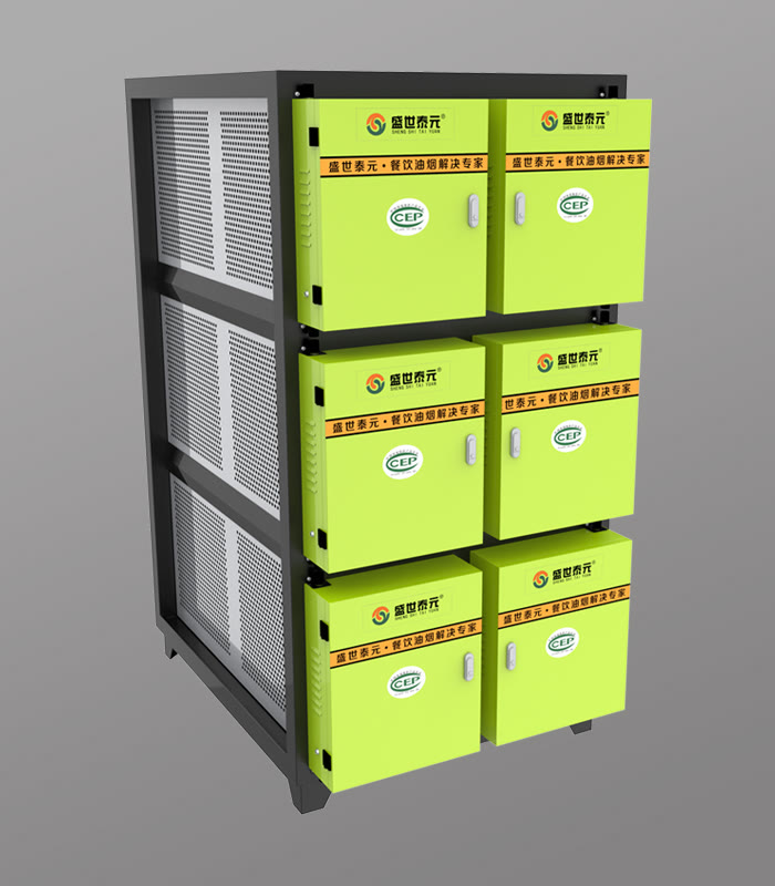 新型餐饮油烟净化器选择,浙江专用餐饮油烟净化器服务介绍