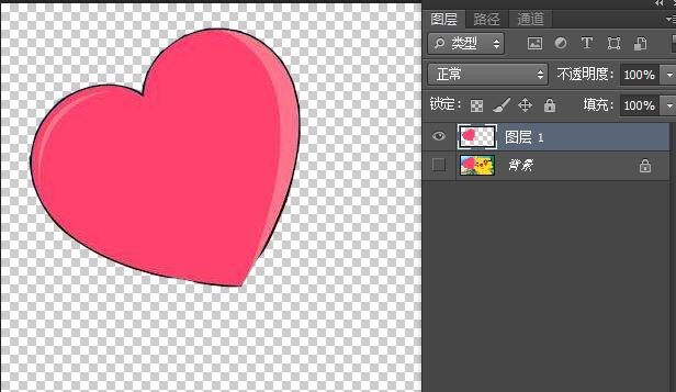 用套索工具最简单的抠图方法,如何用套索工具抠图