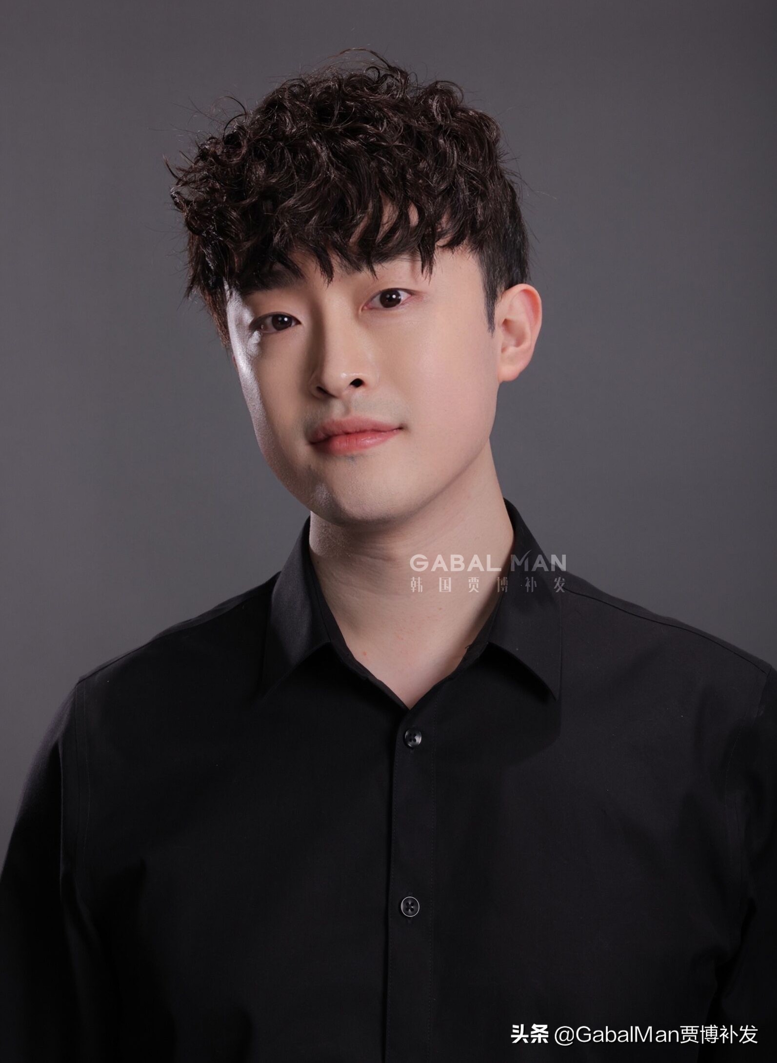 秃头后剃光头戴假发怎么样,如果秃头了买什么假发好