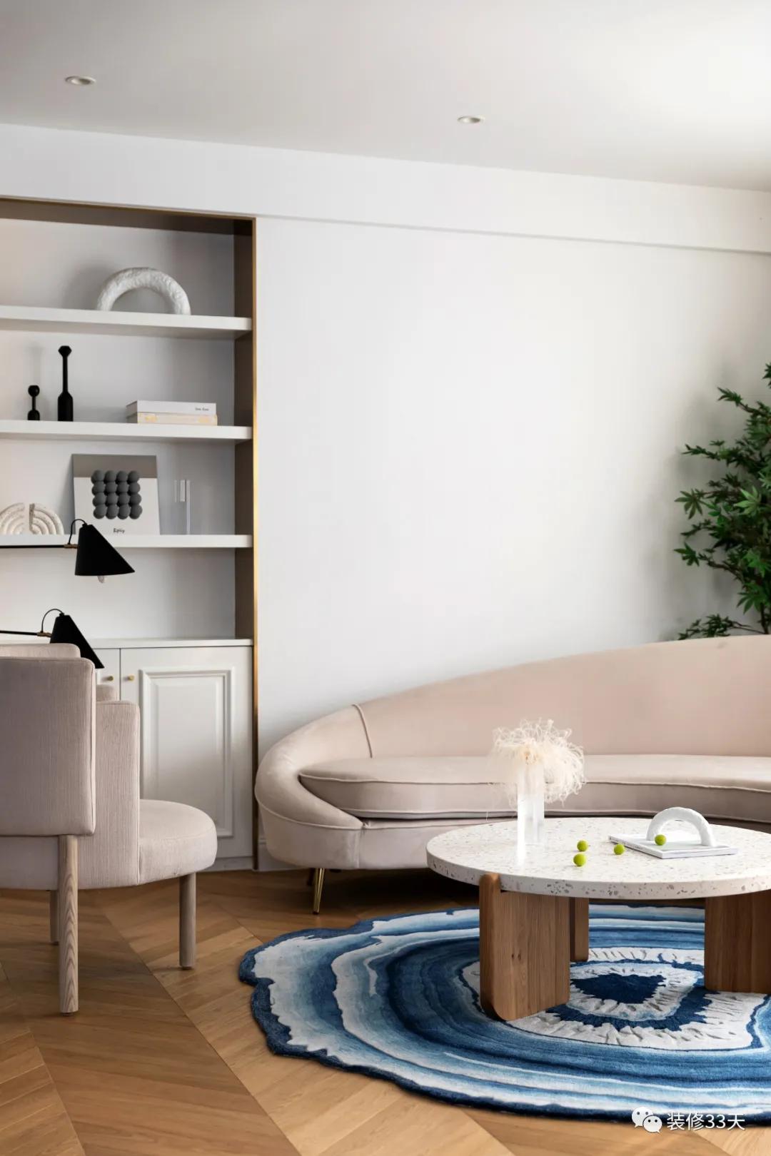 三年前的装修实拍,现场实拍终于装修好了