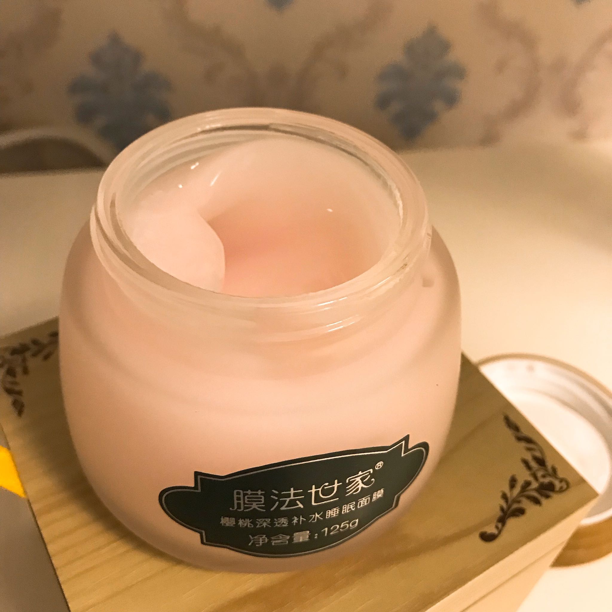 膜法世家哪一款面膜比较好用,膜法世家的面膜哪种最好用