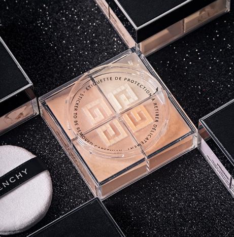 哪款定妆粉好用夏天不脱妆推荐,又遮斑又控油又持久的定妆粉