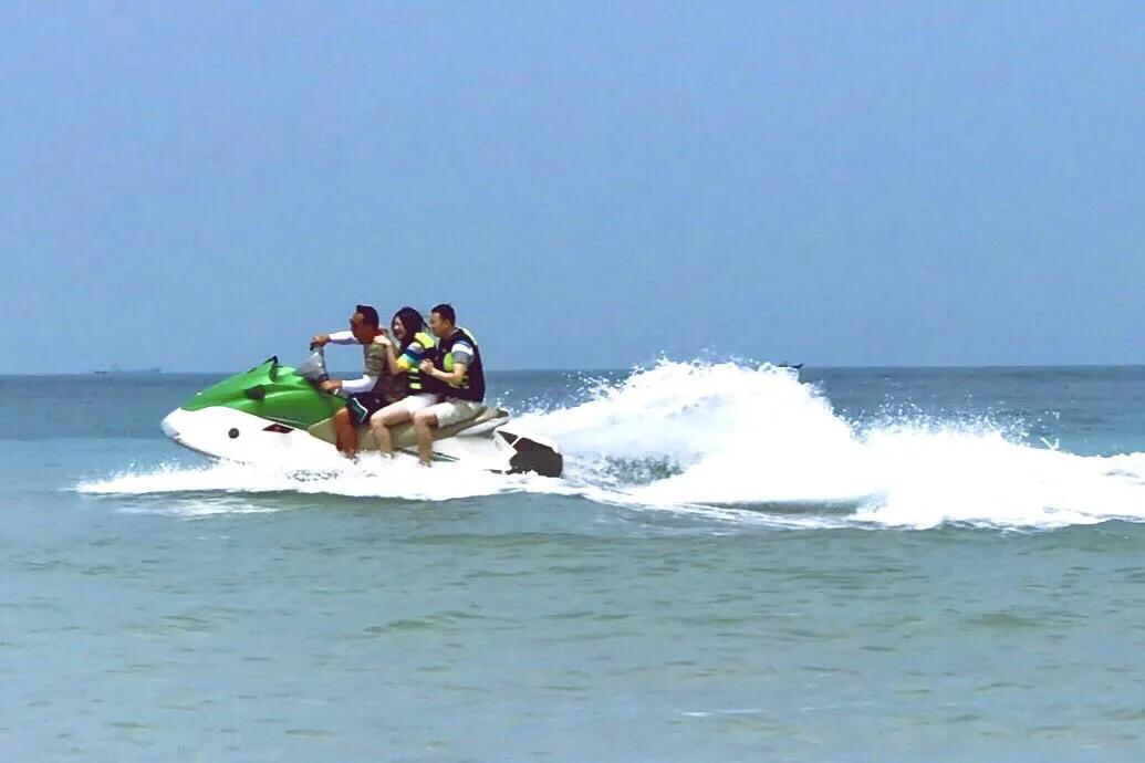 涠洲岛真正值得去的地方,第一次来涠洲岛需要注意点什么