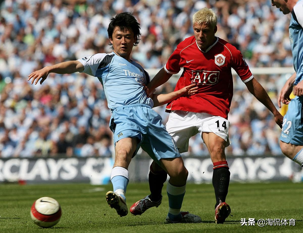 亚洲之光孙兴慜：从韩国普通少年到闪耀世界的足球巨星打怪升级路