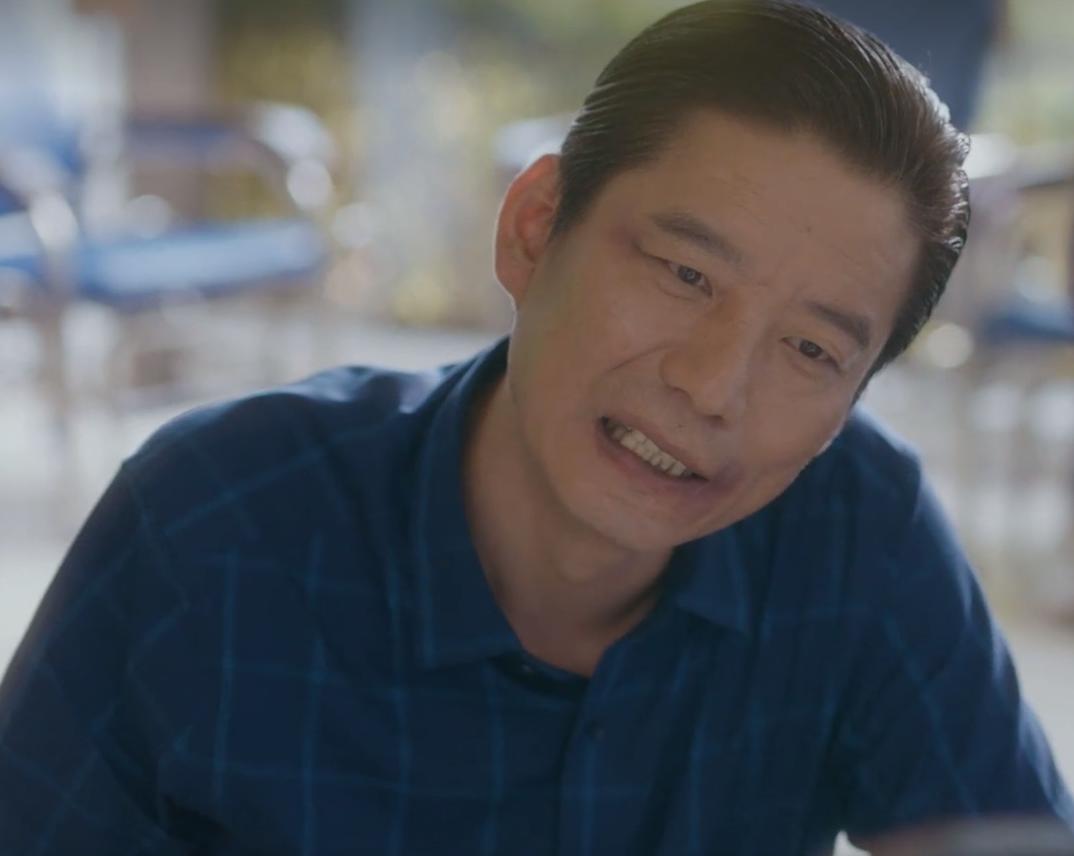 安家大结局徐文昌,安家阚文涛朱闪闪