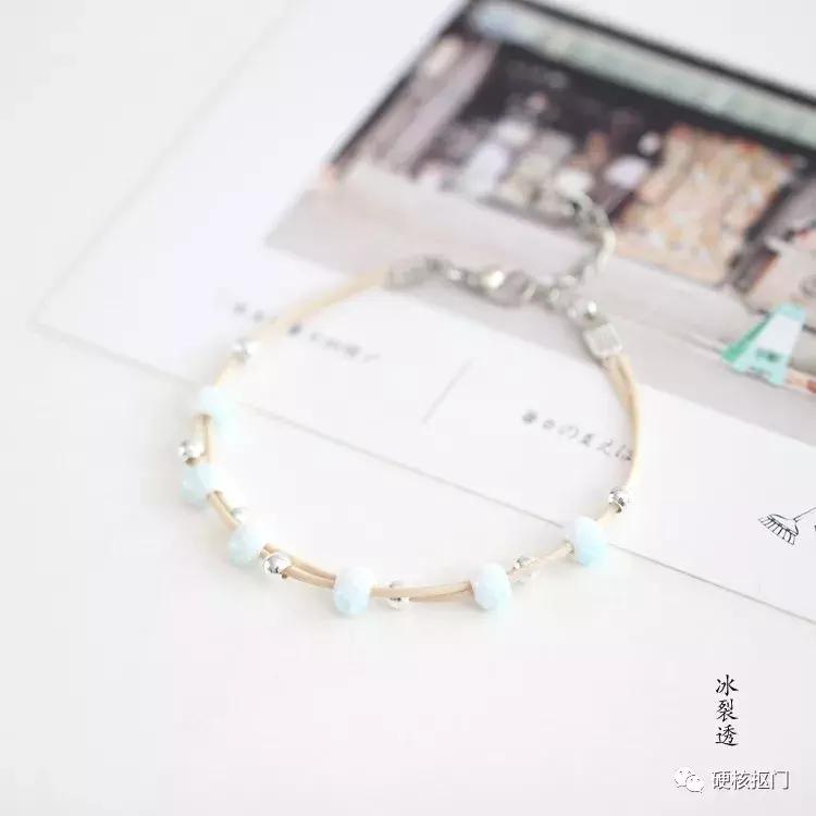 挖宝挂件的攻略,平价好看挖宝夏日绝美饰品