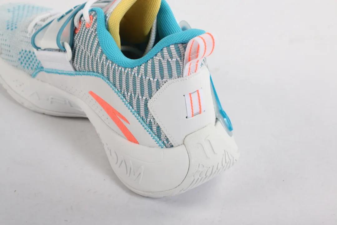 和水花2代最像的球鞋,水花2代篮球鞋推荐