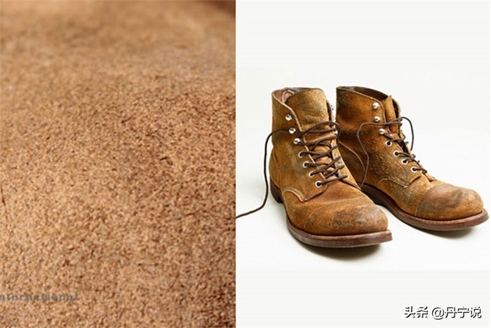 什么样的牛皮皮鞋最好,想买一双真正好皮的单皮鞋