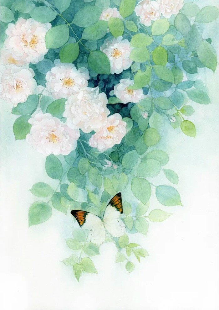 光遇氛围感壁纸古风,激励人的锁屏壁纸古风