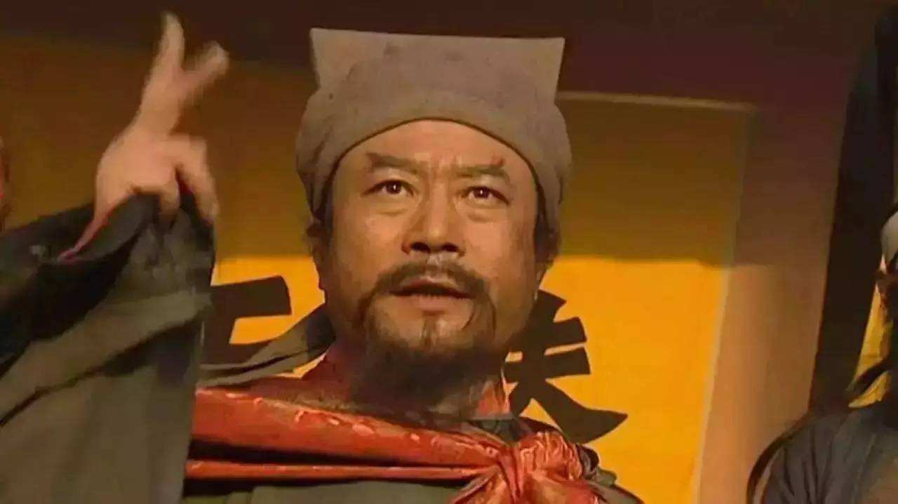 如何看待宋江招安,宋江招安从历史上的角度看