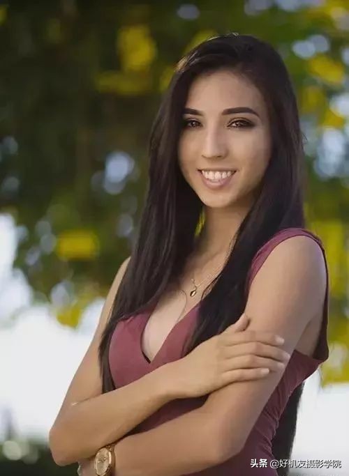 人像摄影灯光打法和技巧,户外拍摄人像用光技巧有哪些