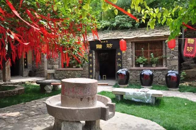 临沂周边田园综合体,临沂十大田园综合体