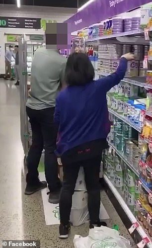 澳洲疫情最新消息奶粉,澳洲疫情严重进口奶粉还能吃吗