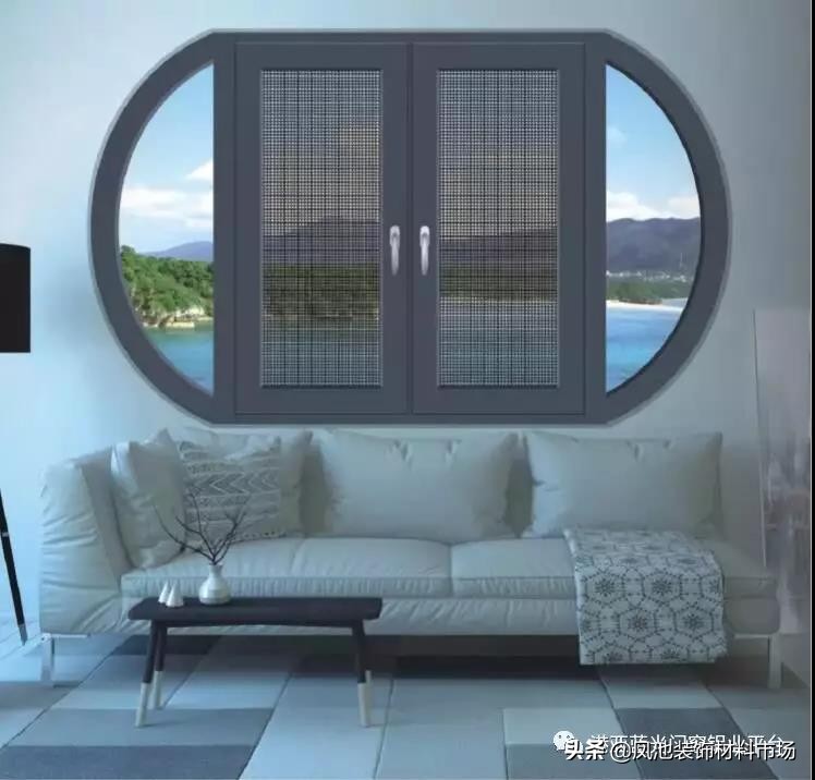 佛山九五蓝光门窗几线品牌,港亚门窗排几名