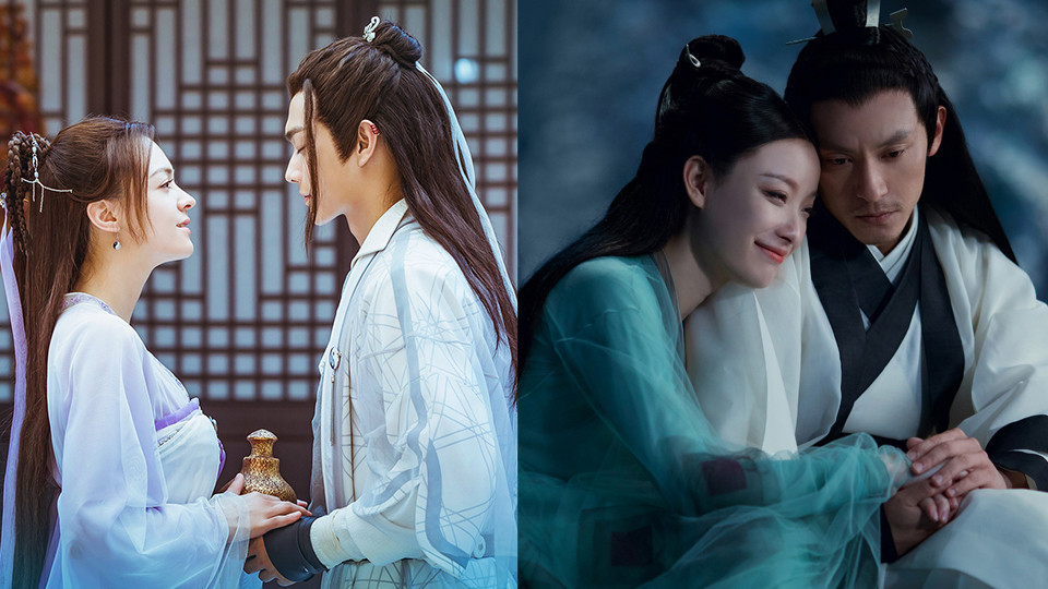 宸汐缘1-60集免费播放完整版,宸汐缘高分古装剧