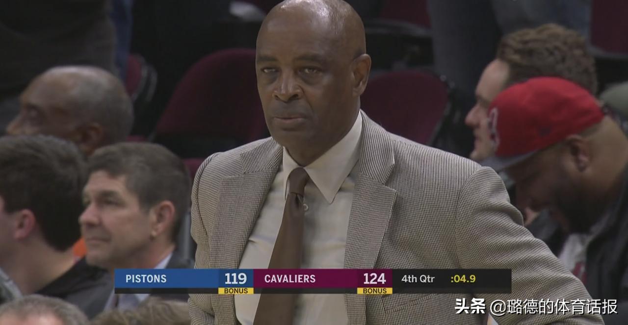 彻底乱套！小欧文27分+关键球，掀翻东部黑马，骑士老板乐开花了