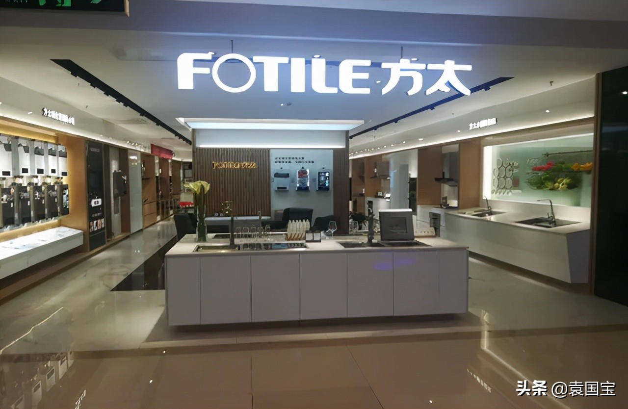 为什么方太能成为中国厨电,方太推出高端全场景厨电解决方案