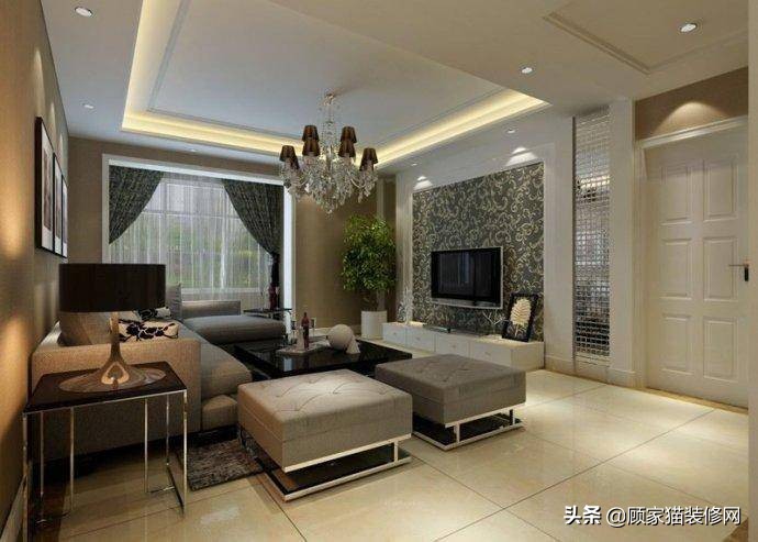 卧室地面用地板好还是地砖好看,室内装修用地板好还是地砖好