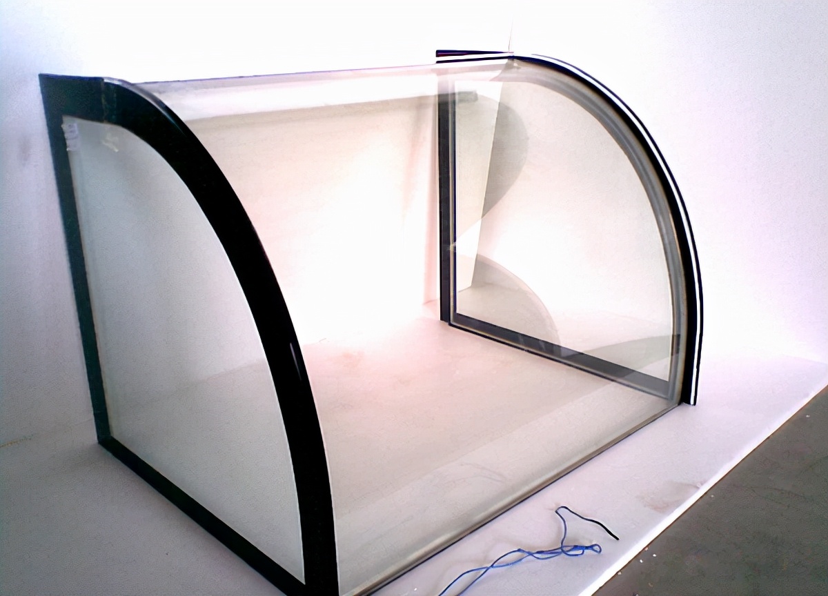 汽车玻璃除雾除霜神器,电加热防雾玻璃起什么作用