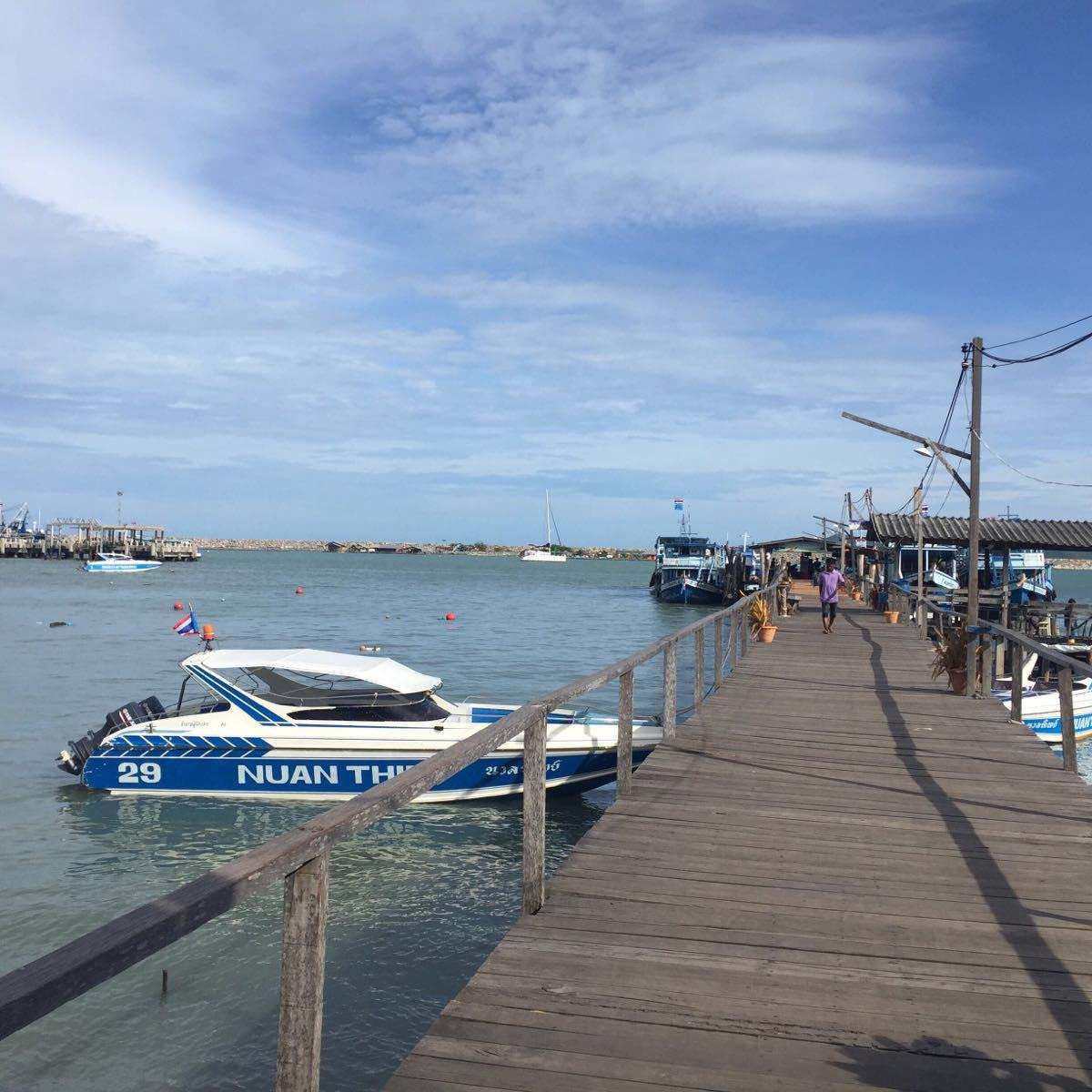 芭提雅的特色有哪些,沙美岛和芭提雅有什么区别