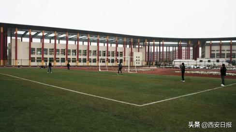 十四运建设地点在陕西哪里,十四运陕西各市体育场馆