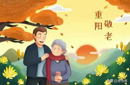 中国有哪些传统节日的食俗,五大传统节日的食俗