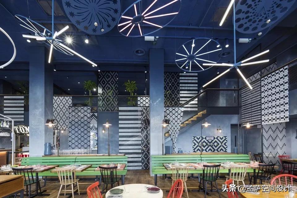 梅西开了餐厅,梅西建的餐厅