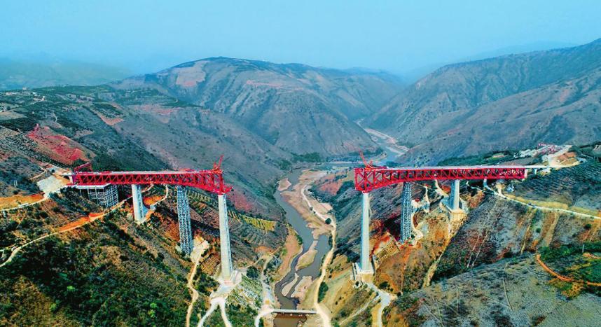 中老铁路遇到的困难,中老铁路修建过程中的困难有哪些