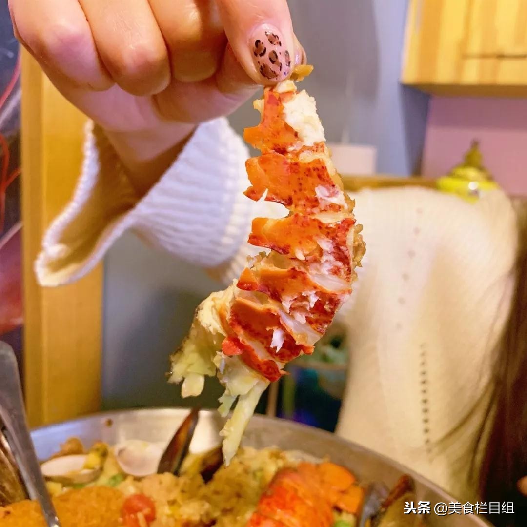 西康路上的龙虾plus！光路过就狂咽口水，可谓长春金字招牌！