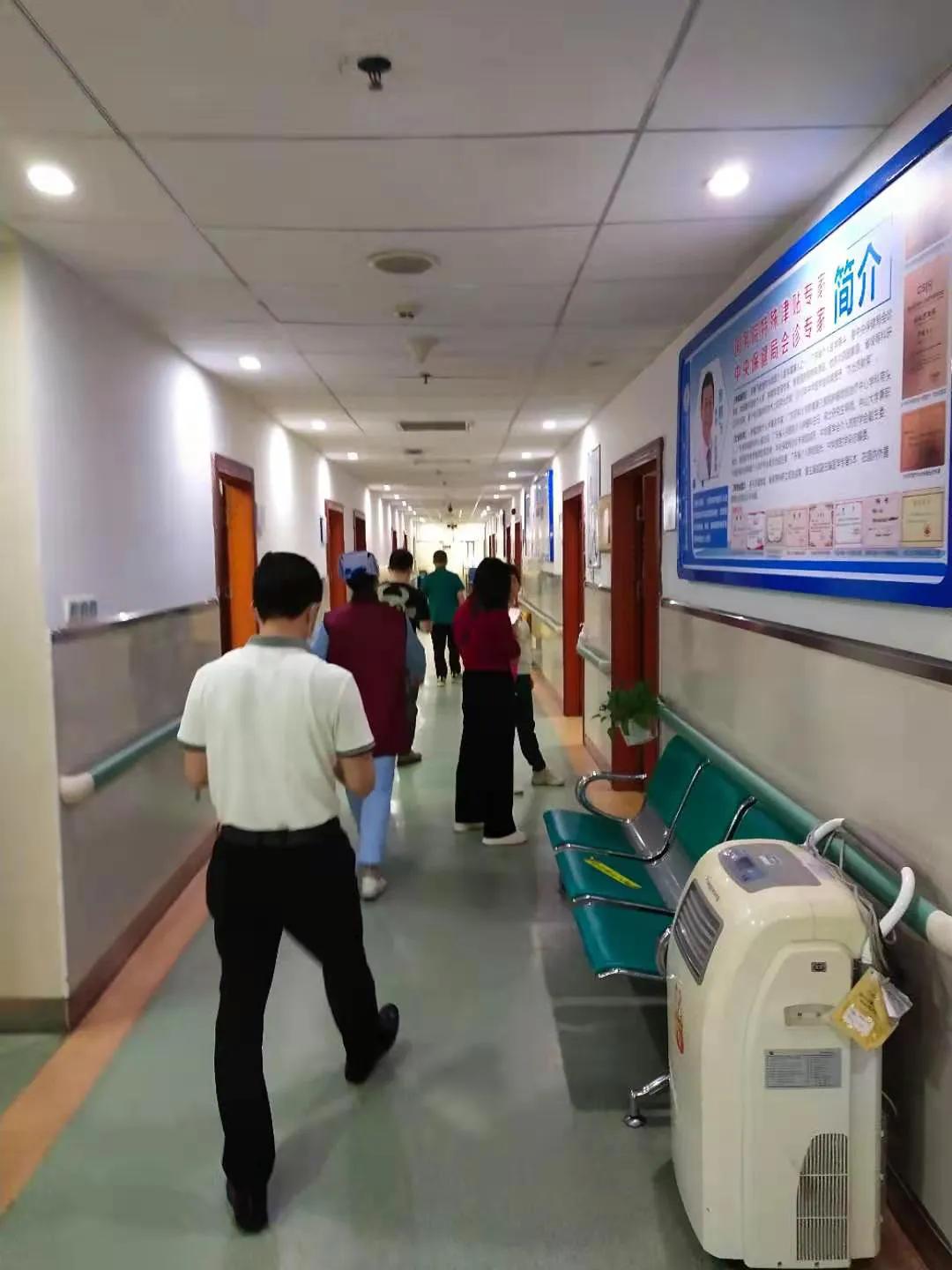 广东药科大学附属三院肿瘤五科为何赢得患者口碑？