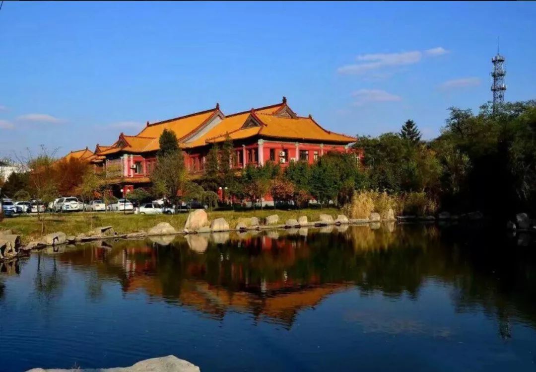 辽宁aaaa景区,辽宁首批5a景区