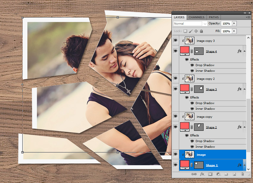 手太丑怎么p图,自拍照太丑可以怎么p