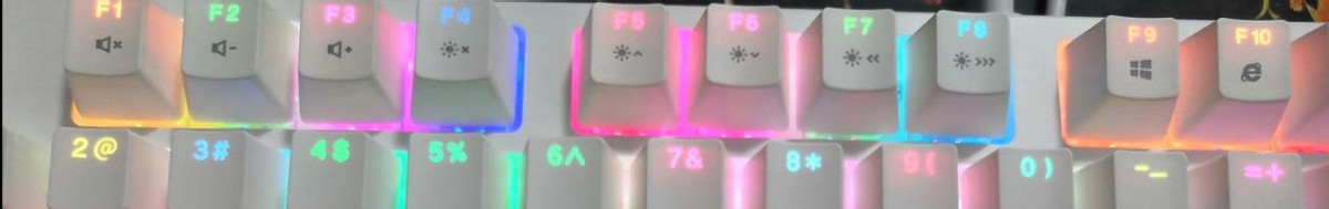 艾石头fe87红轴机械键盘哪款好,艾石头fe87机械键盘好用吗