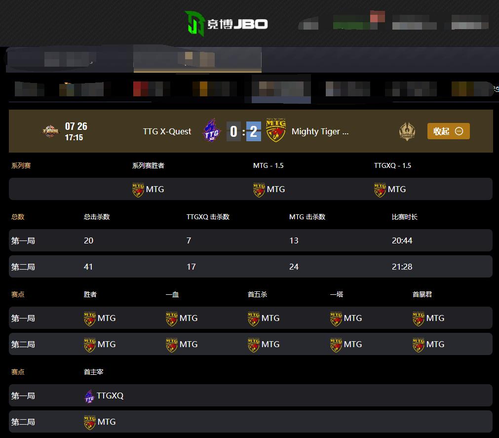 mtg晋级世冠4强各直播间反应,世冠半决赛dyg对阵mtg
