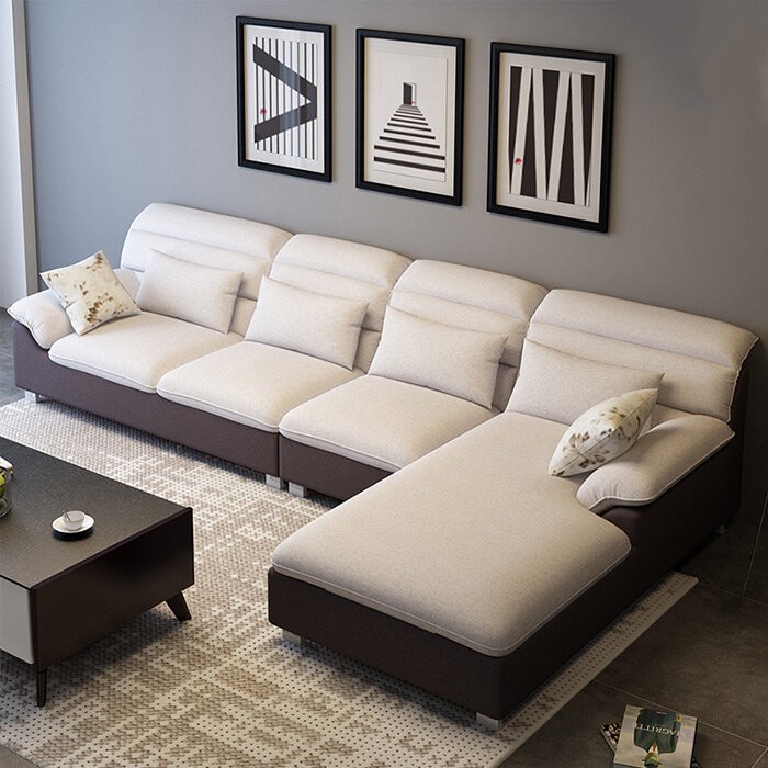 沙发怎么挑面料,沙发怎么选择不被坑