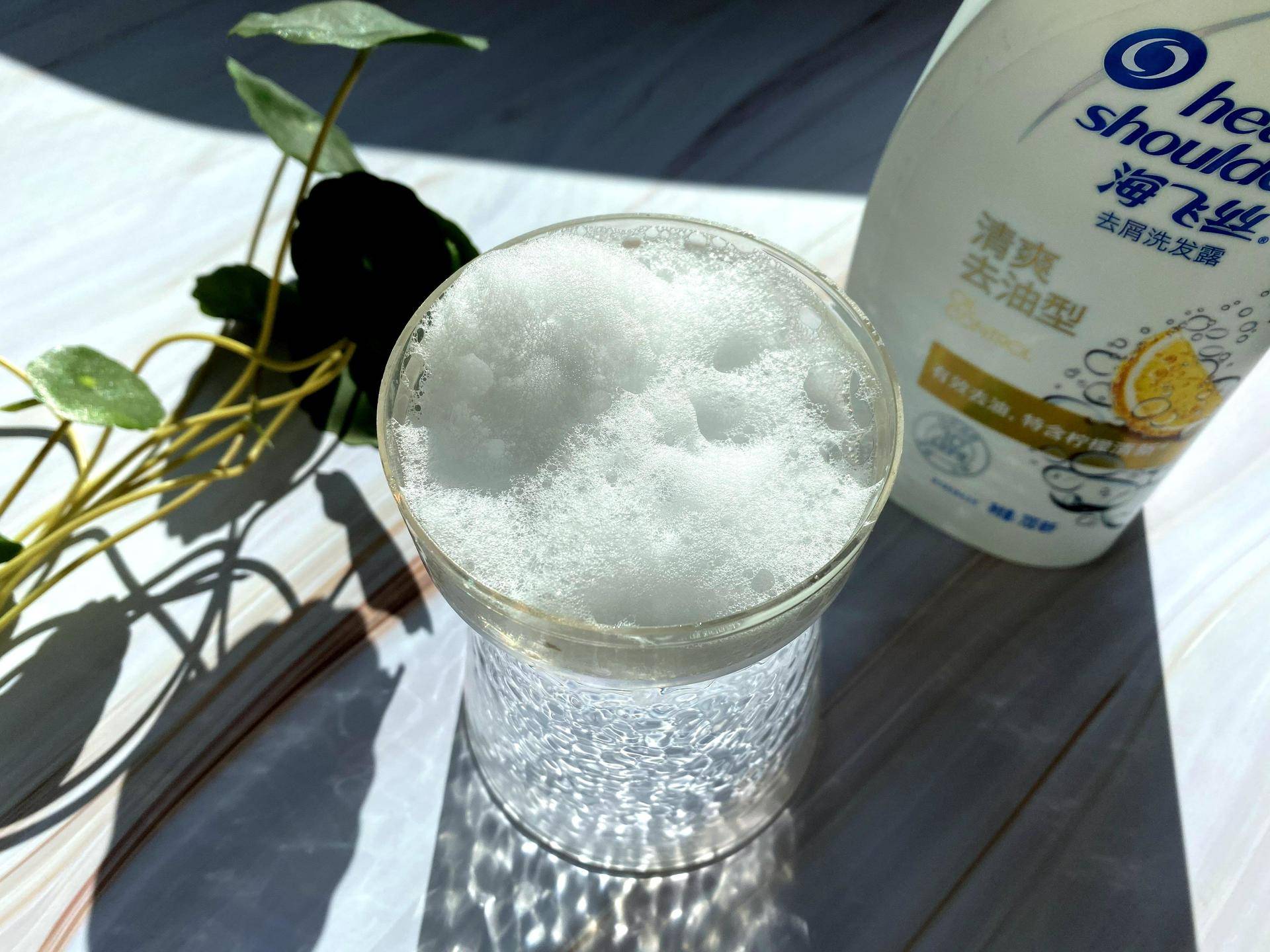 如何正确挑选适合自己的洗发水,如何选择一款正确的洗发水