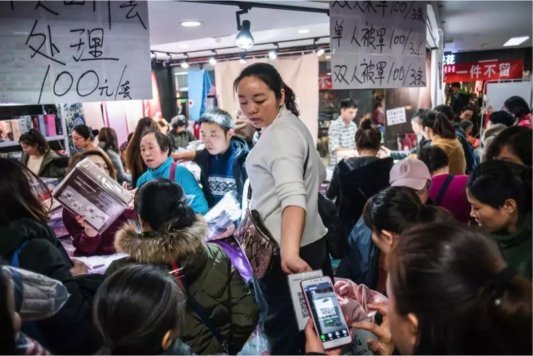 互联网改变面孔,互联网温暖的一面