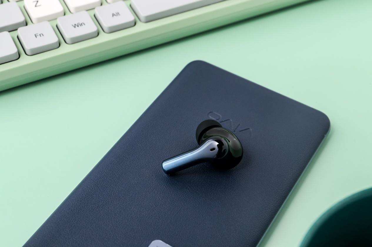 vivotws2真无线智能降噪耳机,vivotws2真无线降噪蓝牙耳机详评