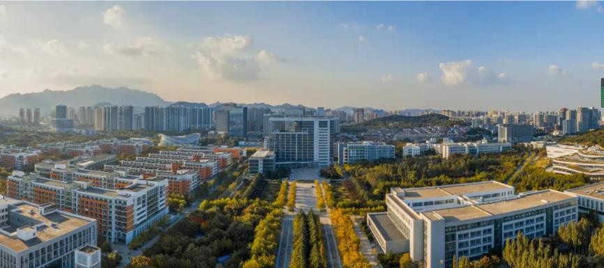 中石大华东专业排名,中石大华东经济学