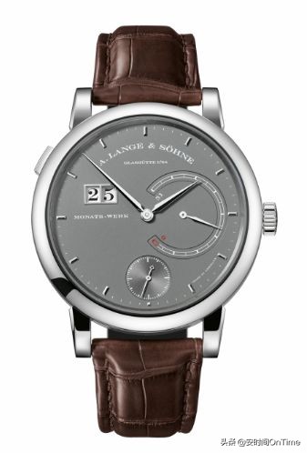 什么鬼手表,手表为啥停了一天又走开了