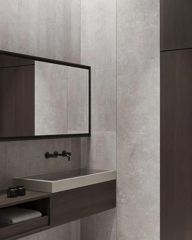 简约雅居,中式雅居