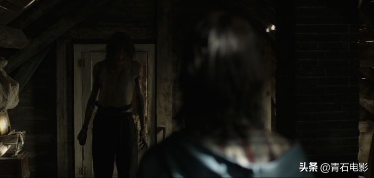 一家三口搬去新家的国内恐怖片,令人感到毛骨悚然的高分恐怖片