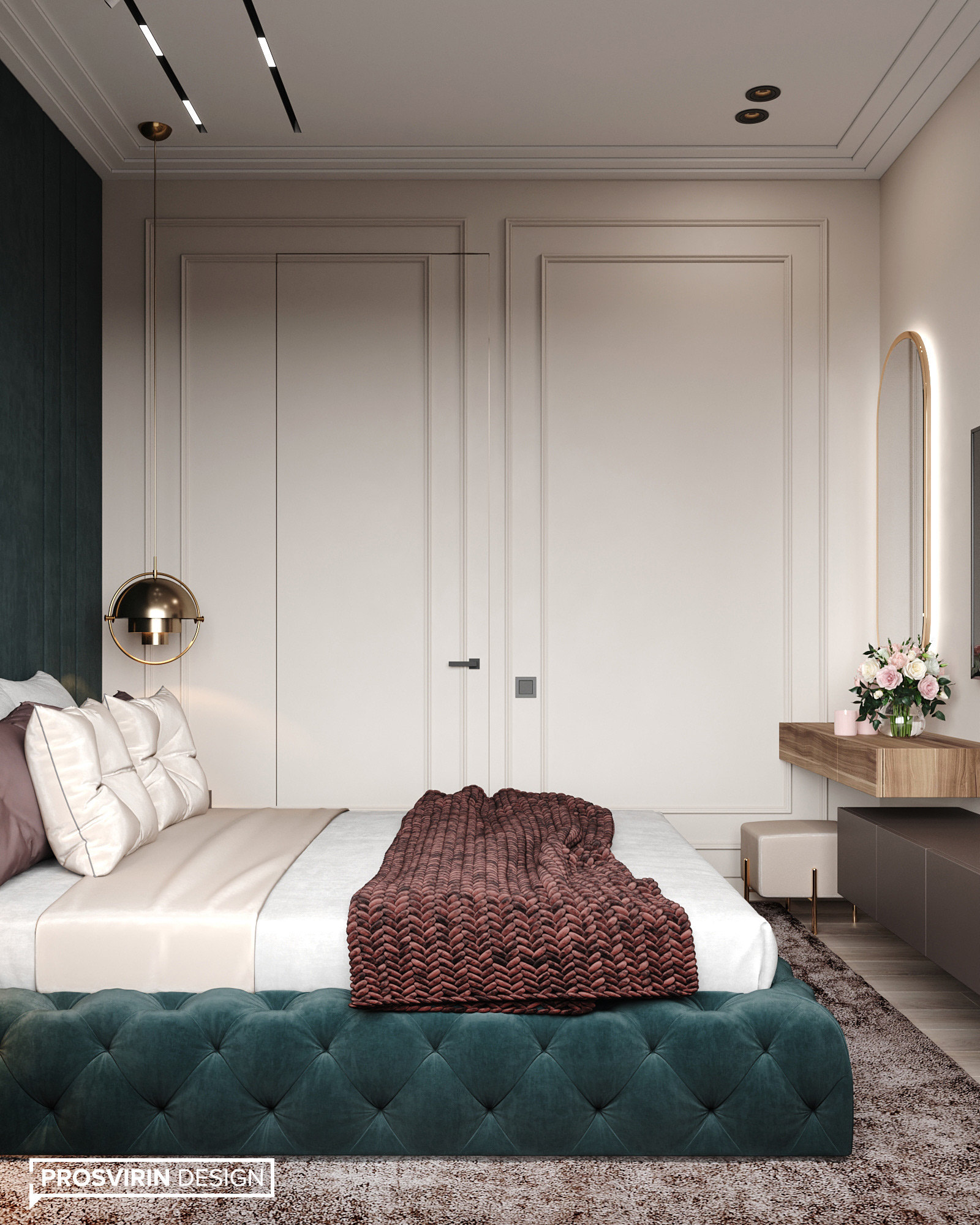 家的样子极简轻奢风格,轻奢有格调质感的家