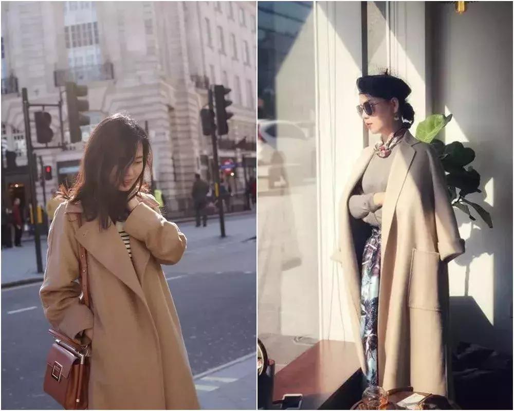 我们试了近百件大衣，告诉你们哪些值得买