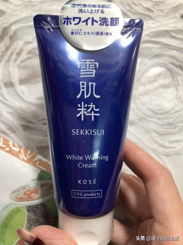 日本药妆面膜推荐 (抗老面膜平价好用洗面奶)