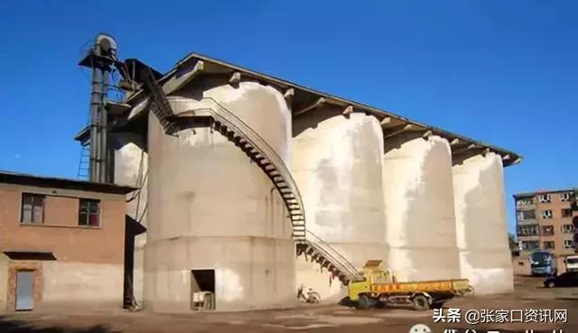 张家口历史老照片,张家口工人村老照片2000年