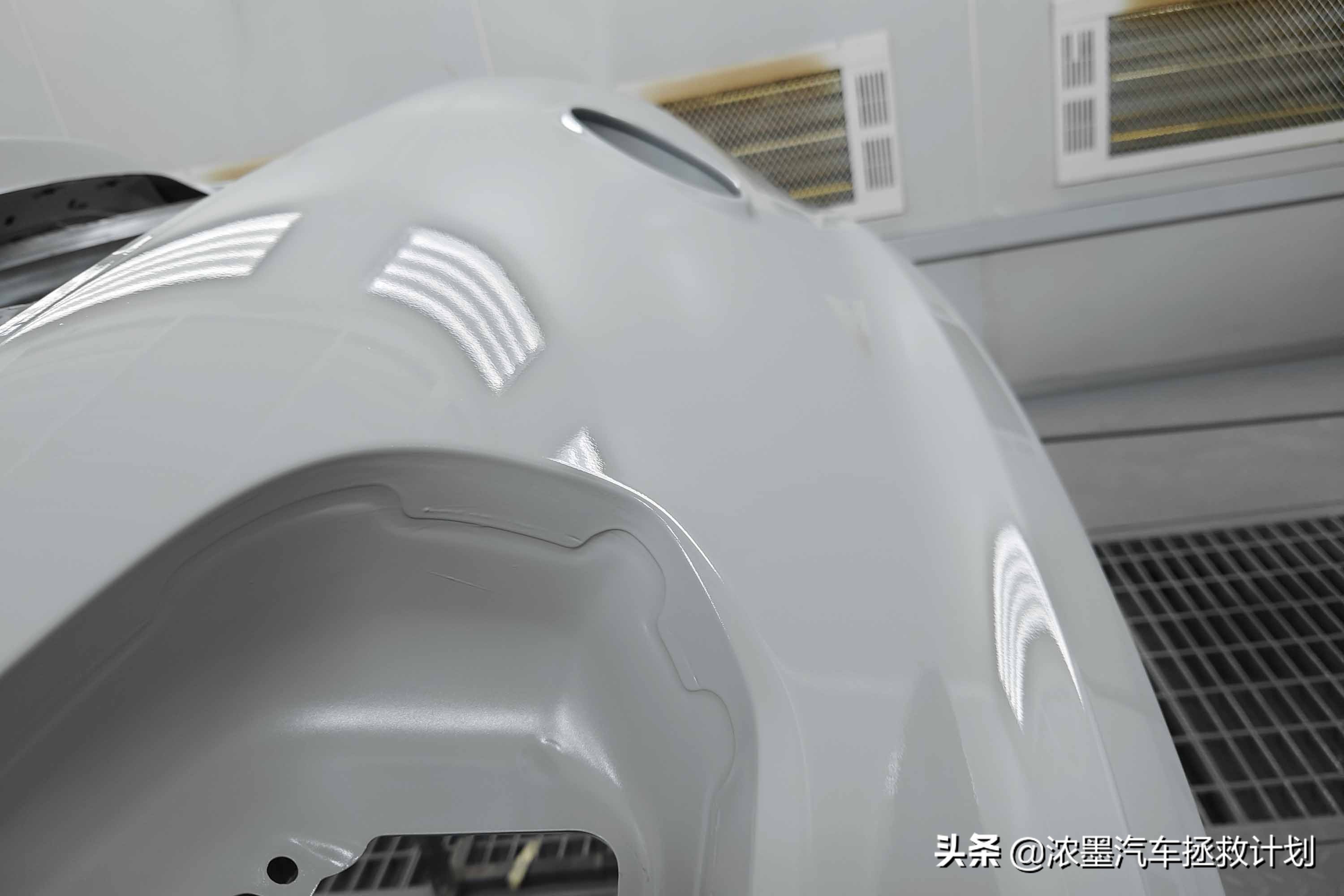 澎湃驾控,六代高尔夫gti深度测评