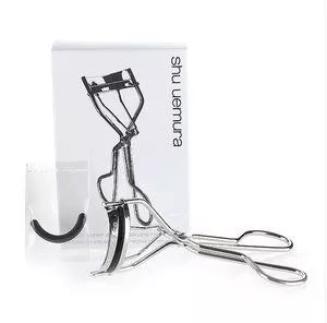 新手轻松打造太阳花睫毛,七年经验教你轻松夹出太阳花睫毛