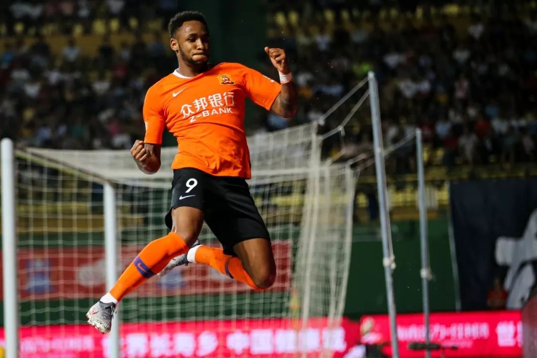 中超第10轮武汉卓尔1-0广州恒大,2019中超武汉卓尔对广州富力