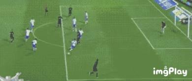 那些年c罗的欧冠绝杀,c罗巅峰时期一人进球